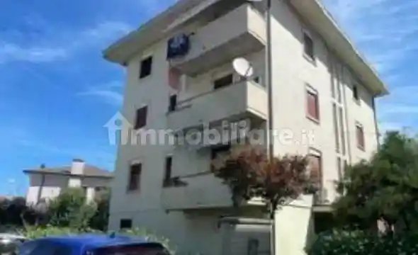 Appartamento in vendita a Creazzo