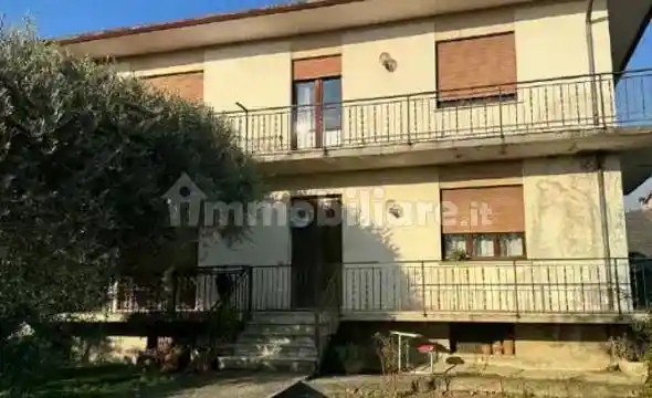 Appartamento in vendita a Marostica