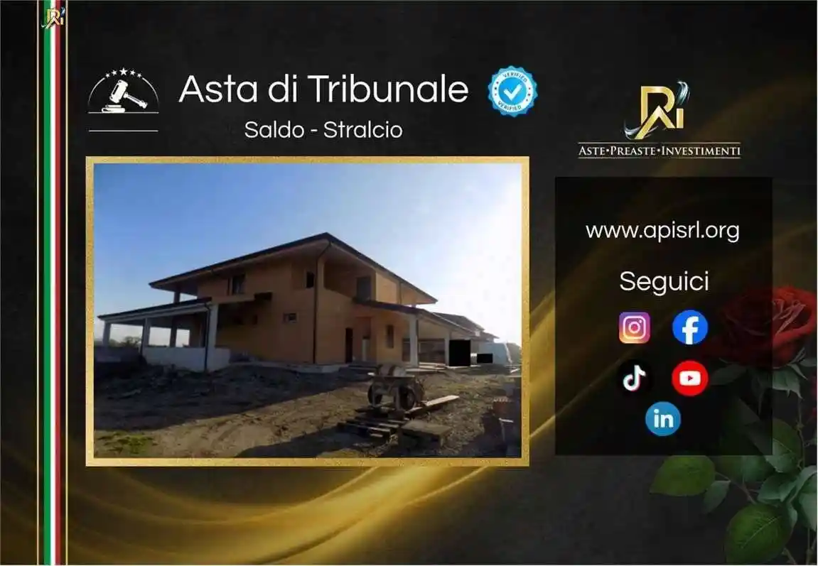 Casa indipendente in vendita a Eboli