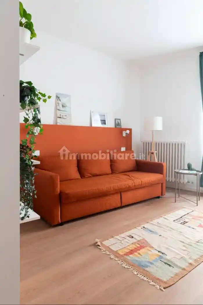 Appartamento in affitto a Recanati