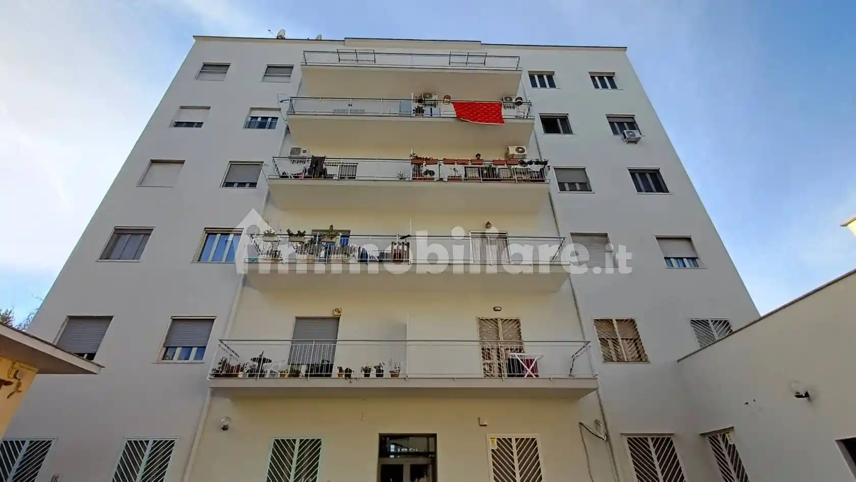 Appartamento in vendita a Napoli