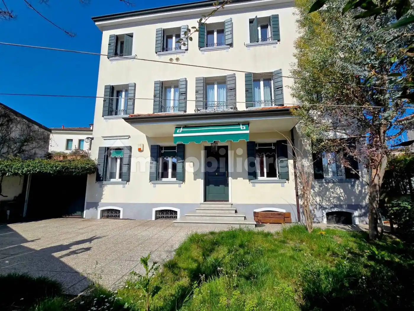 Villa in vendita a Treviso