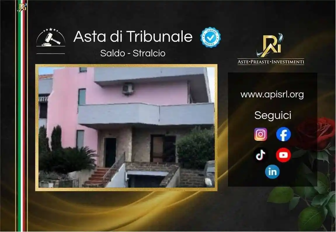 Appartamento in vendita a Vasto