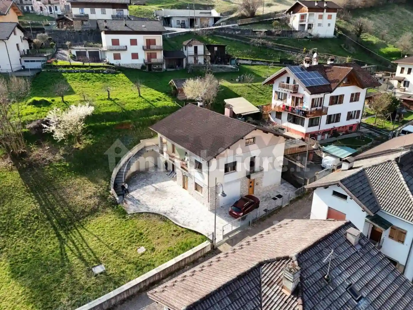 Casa indipendente - foto 4