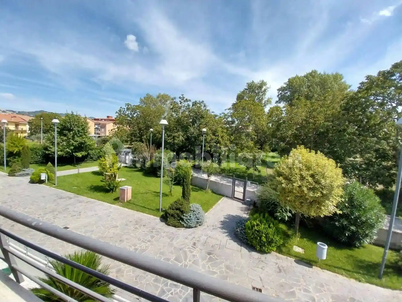 Appartamento in vendita a Montesarchio
