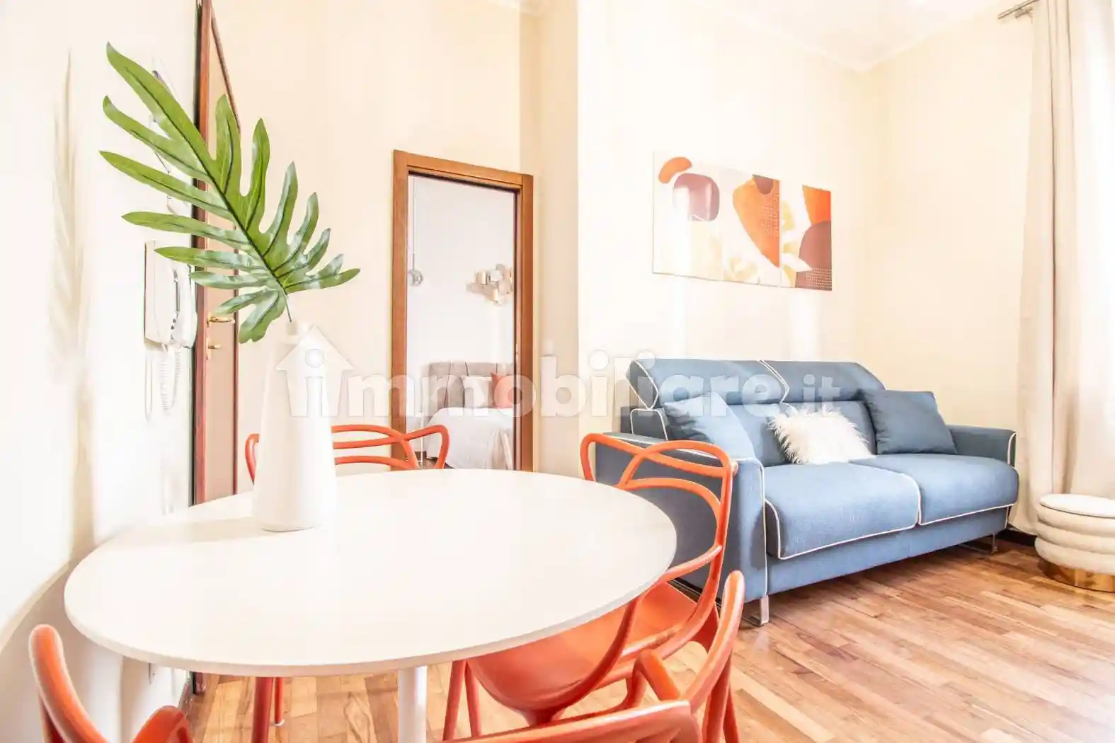 Appartamento in affitto a Bologna