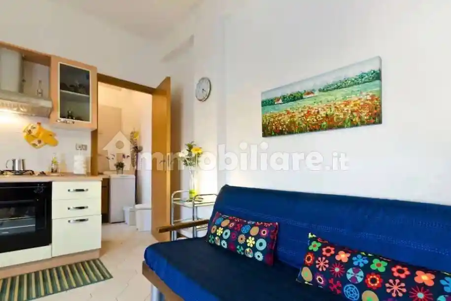 Appartamento in affitto a Riposto