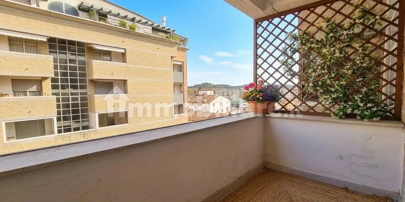 Appartamento in vendita a Vicenza