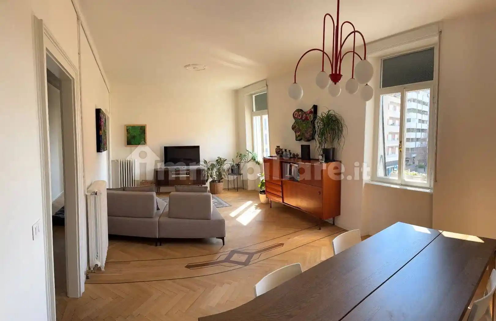 Appartamento in vendita a Udine