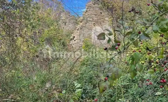 Appartamento in vendita a Palazzuolo sul Senio