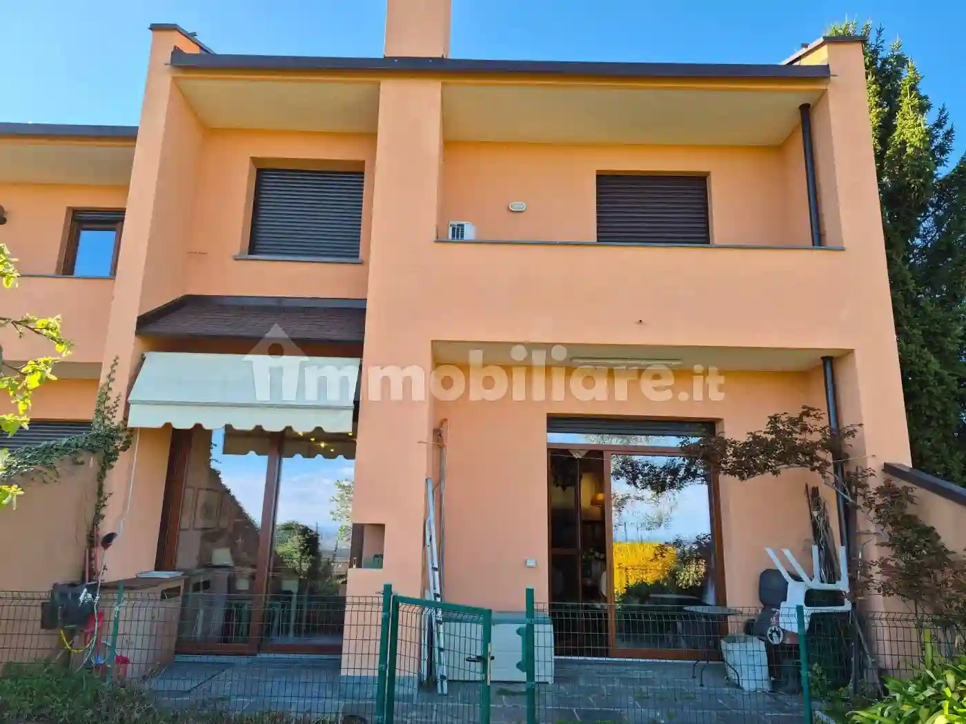 Villetta a schiera - foto 2