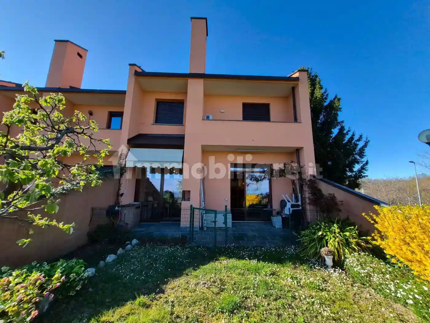 Villetta a schiera - foto 3