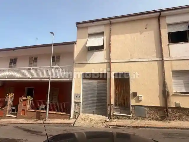 Casa indipendente in vendita a Sorso