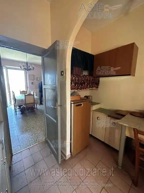 Appartamento in vendita a Bellante