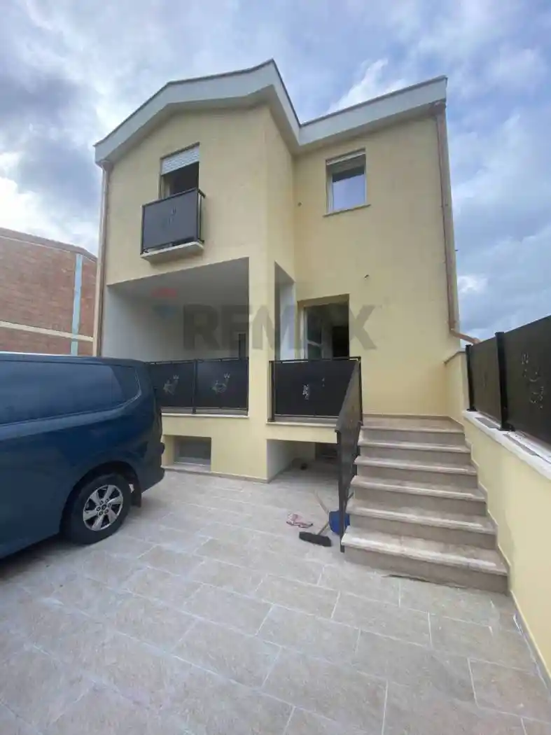 Casa indipendente in vendita a Cardedu