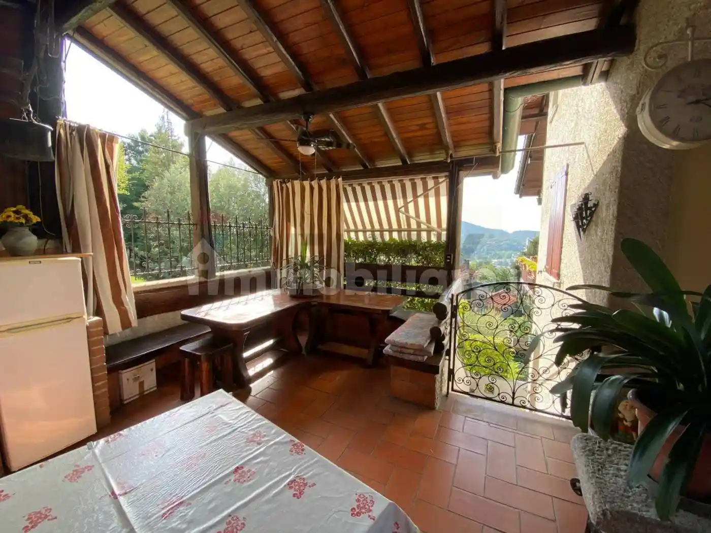 Appartamento in vendita a Gemonio