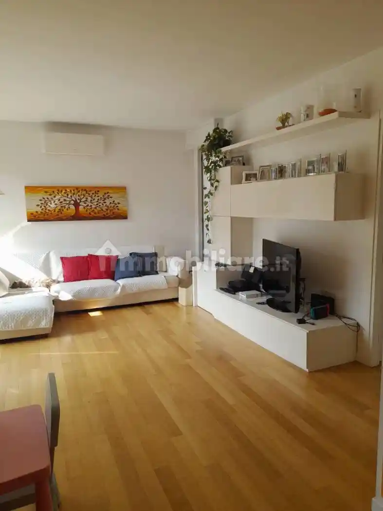 Attico - Mansarda in vendita a Como