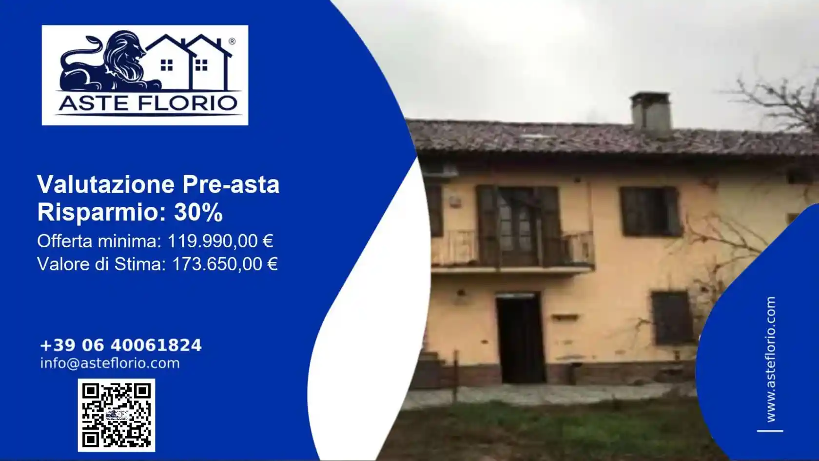 Appartamento in vendita a Montafia