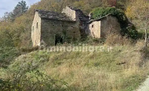 Appartamento in vendita a Palazzuolo sul Senio