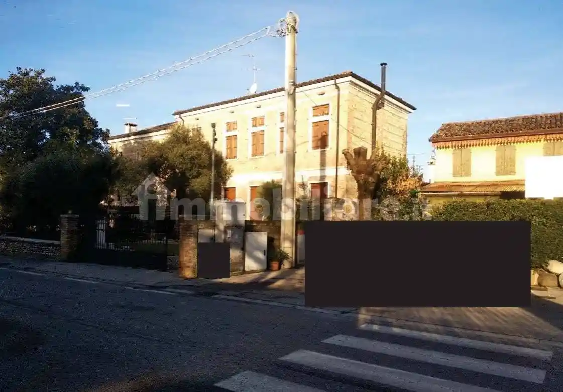 Villetta a schiera in vendita a Altivole