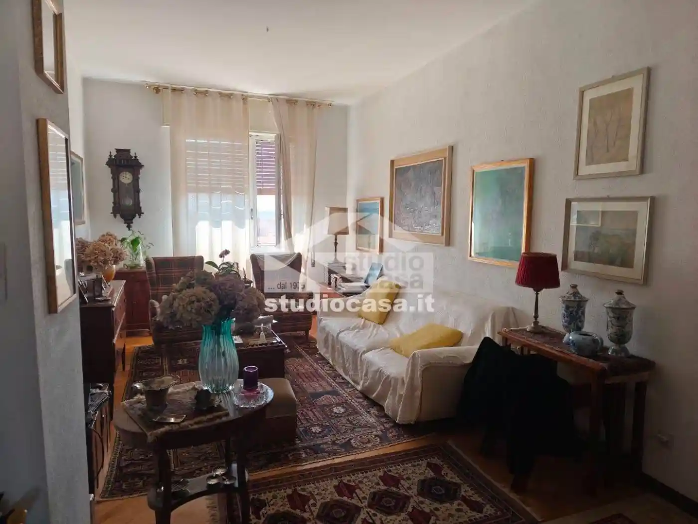 Attico - Mansarda in vendita a Castelleone