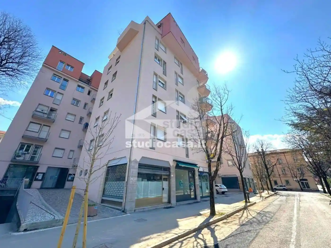 Appartamento in vendita a Rovereto