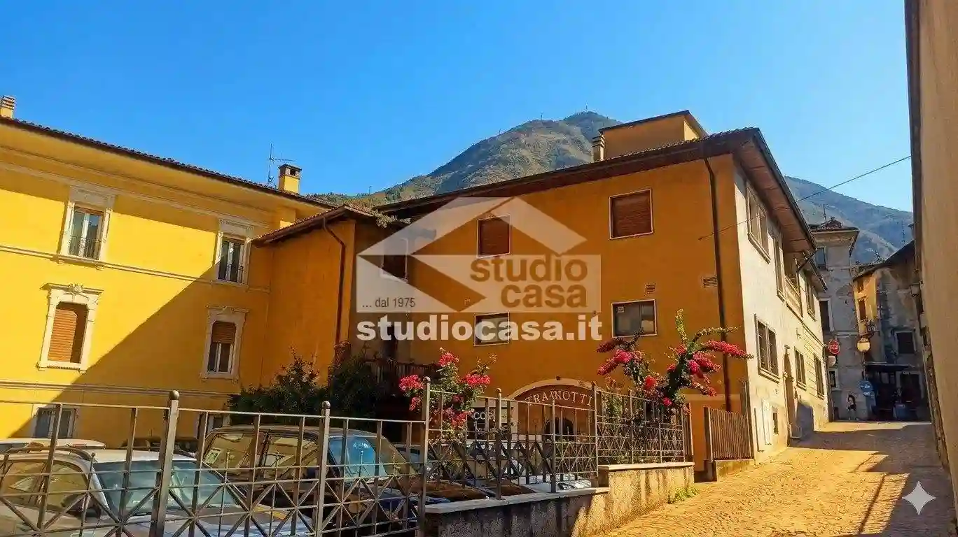 Palazzo - Edificio - foto 2