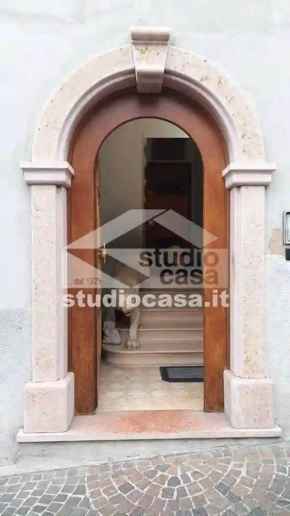 Palazzo - Edificio - foto 3