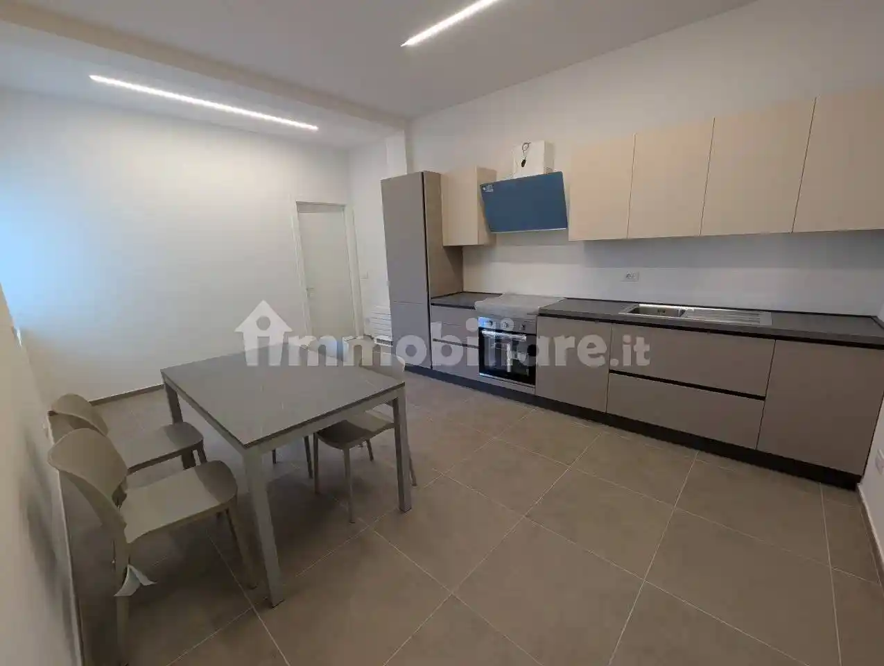 Appartamento in affitto a Stradella