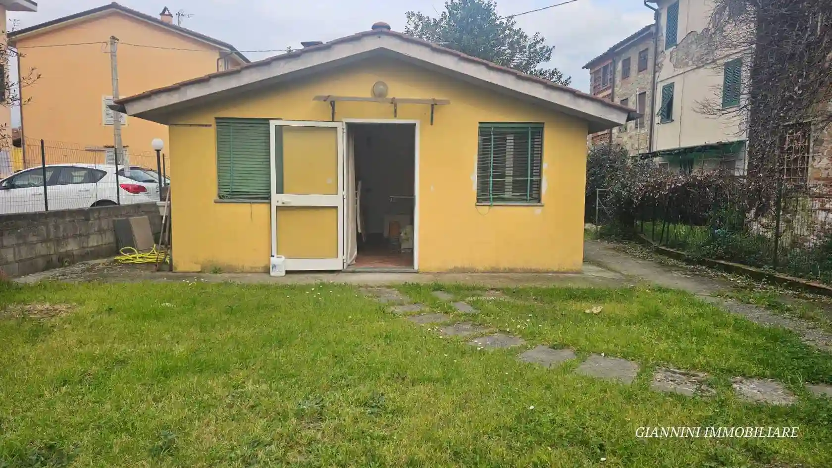 Casa indipendente - foto 2