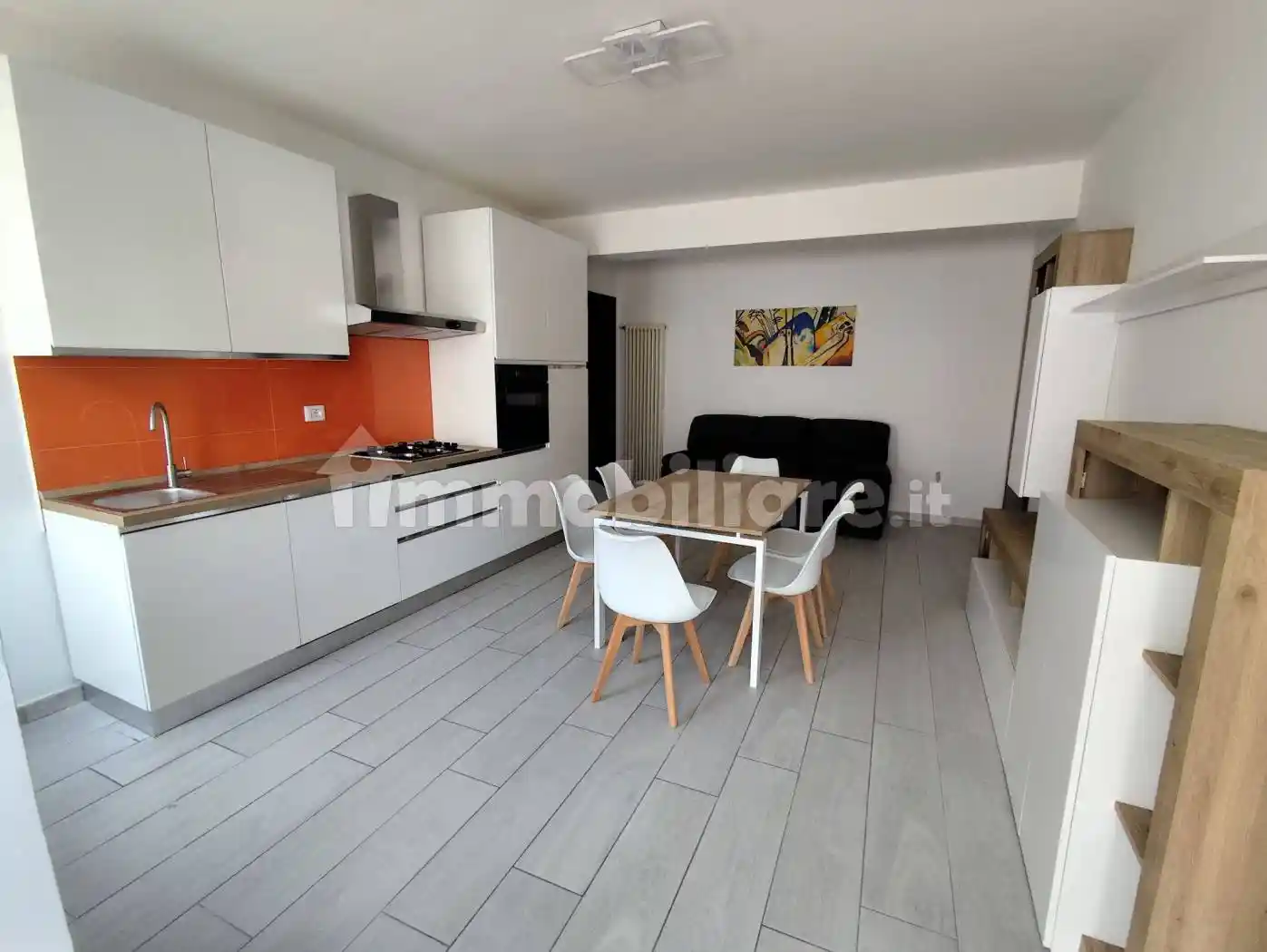 Appartamento in vendita a Montesilvano