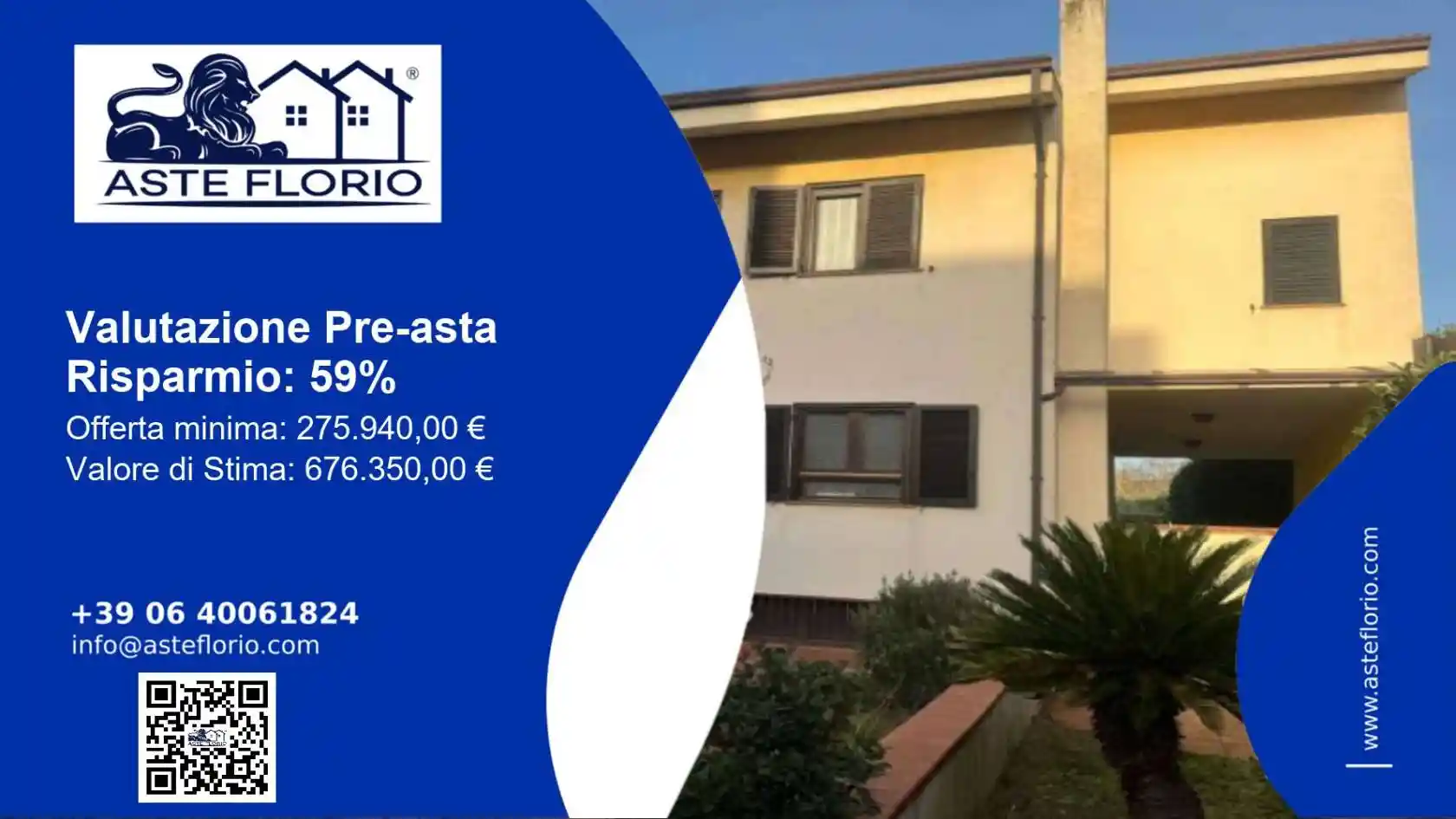 Appartamento in vendita a Rende