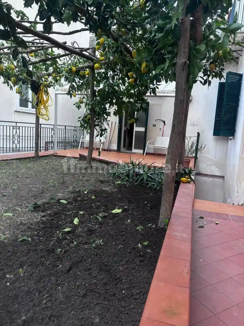 Appartamento in vendita a Atrani