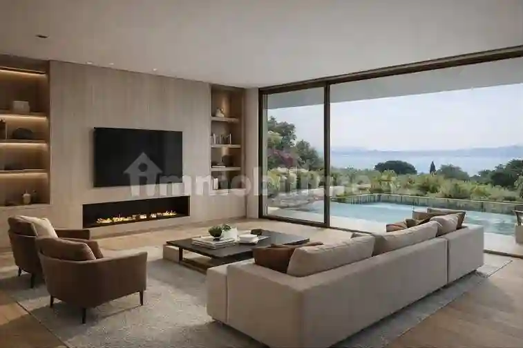 Villa - foto 4