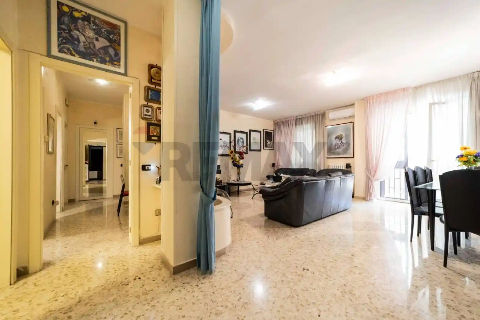 Appartamento in vendita a Bari