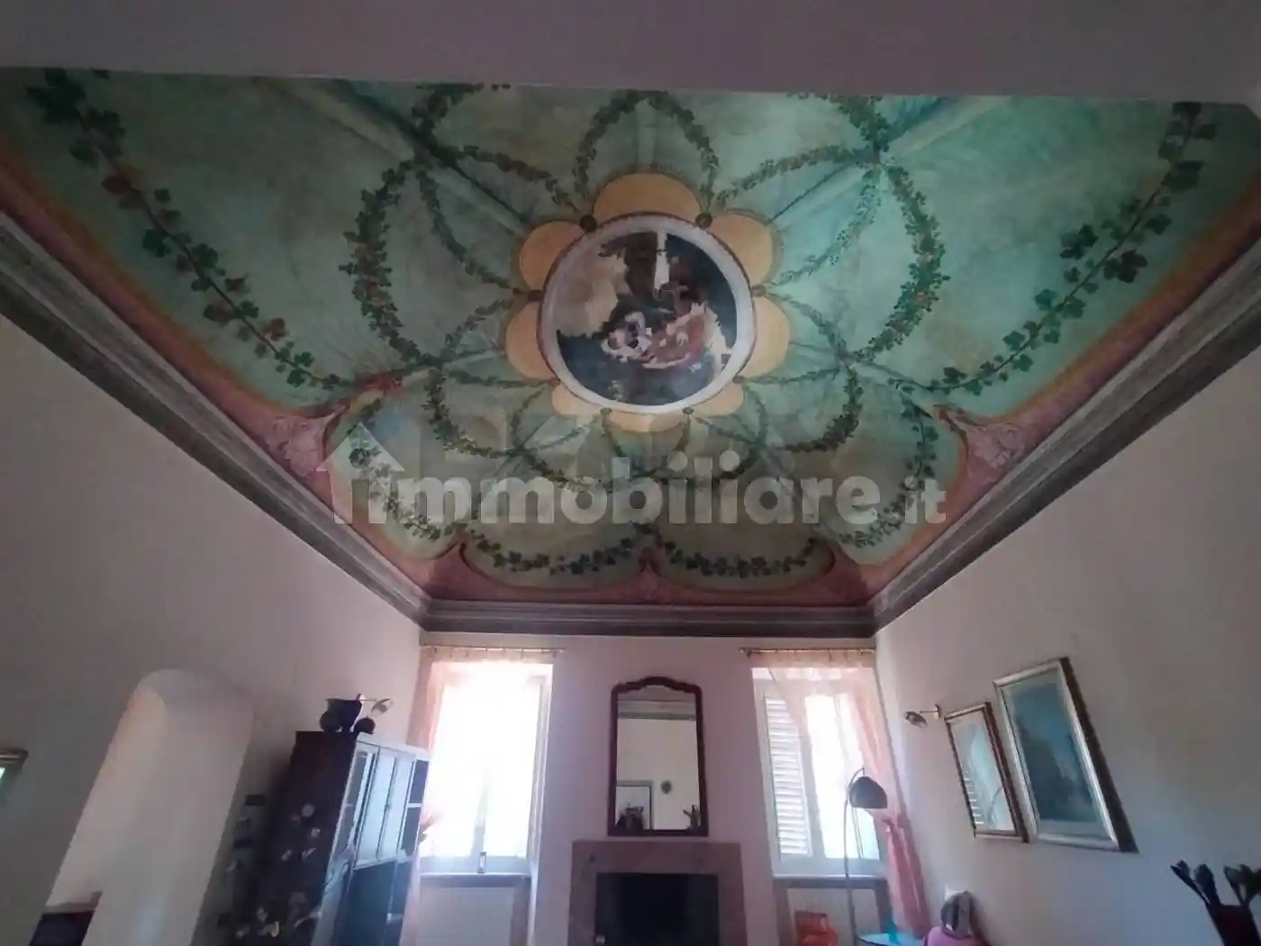 Appartamento in affitto a Chieti