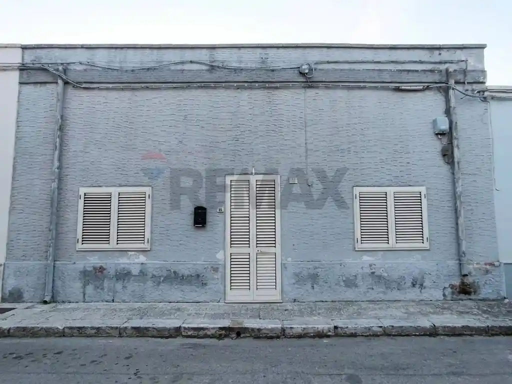 Casa indipendente in vendita a Trepuzzi