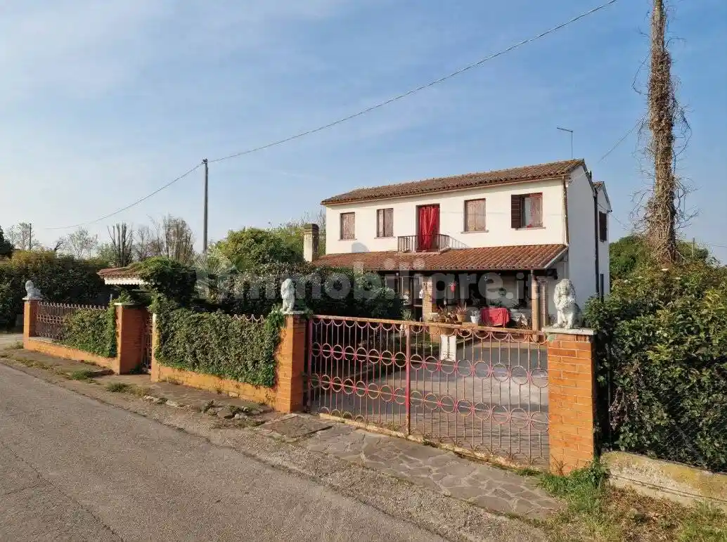 Villa in vendita a Montebelluna