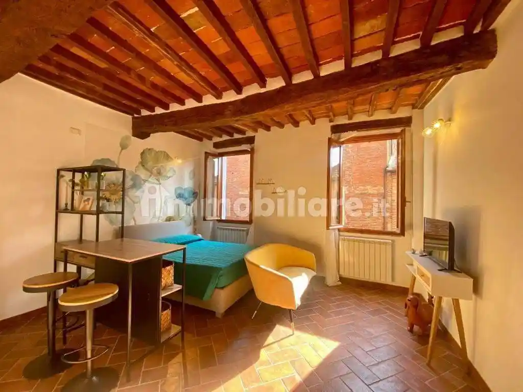 Appartamento in affitto a Città della Pieve