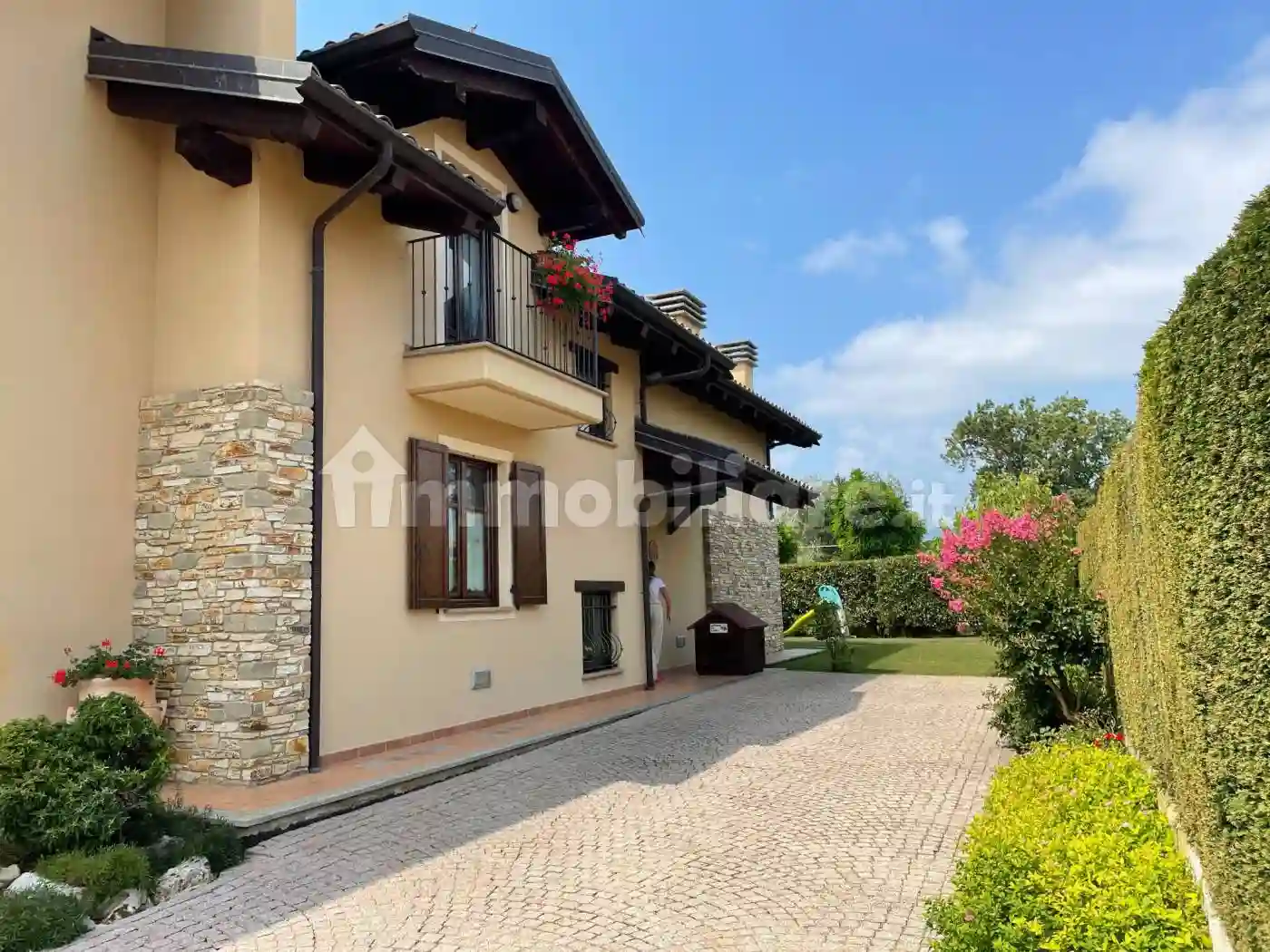 Villa - foto 4