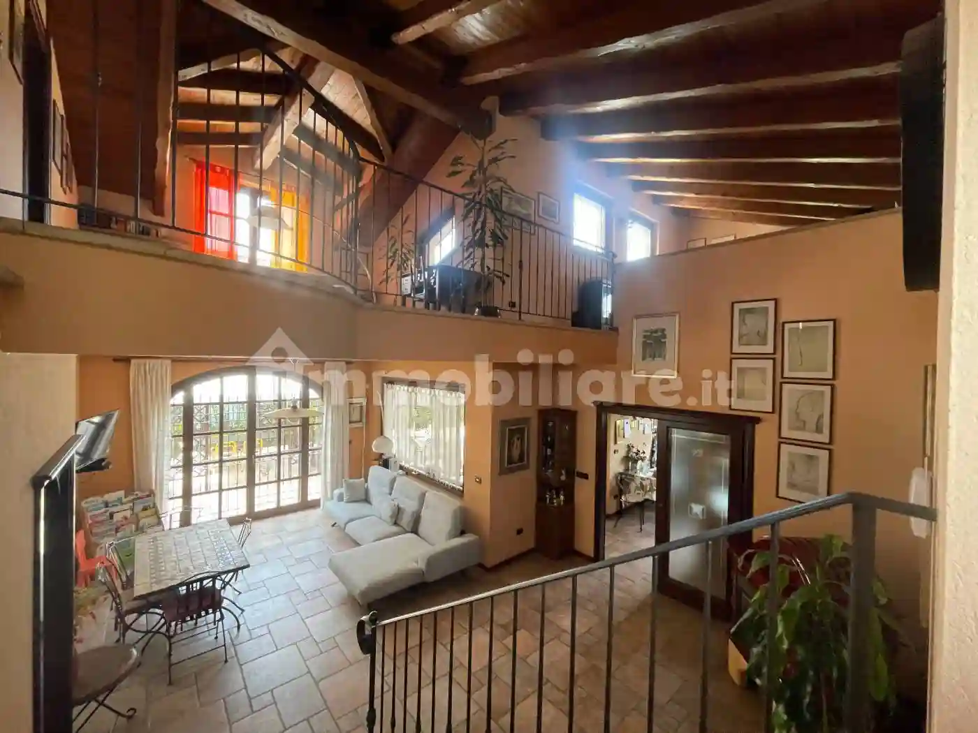 Villa - foto 5