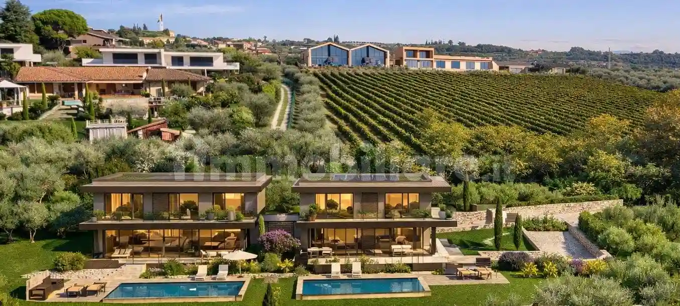 Villa - foto 2