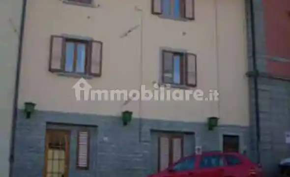 Appartamento in vendita a Vicchio