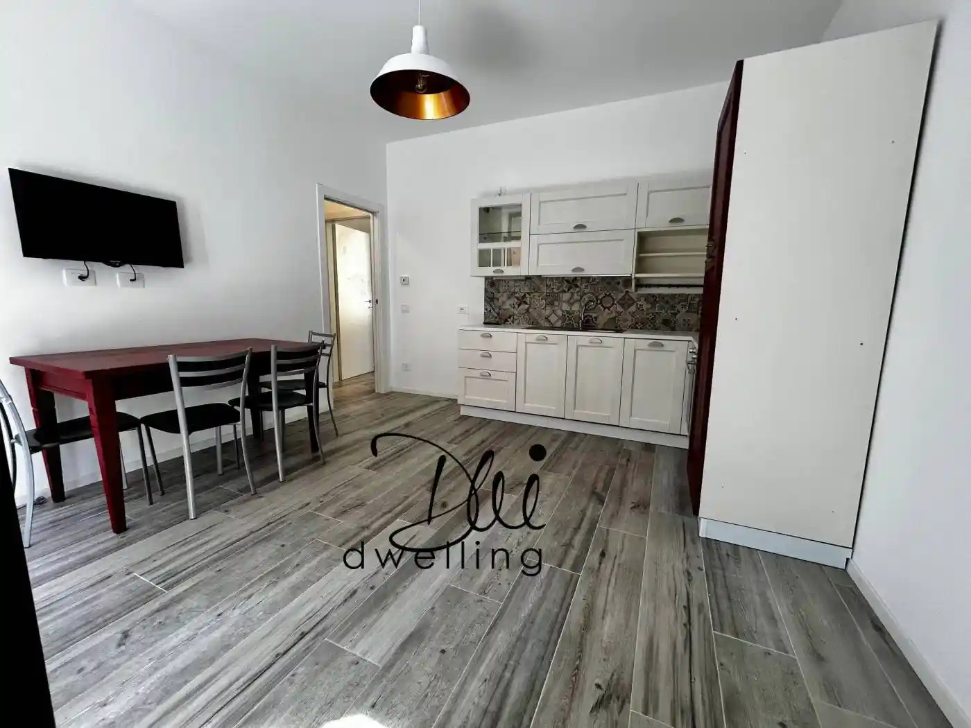 Appartamento in vendita a Como