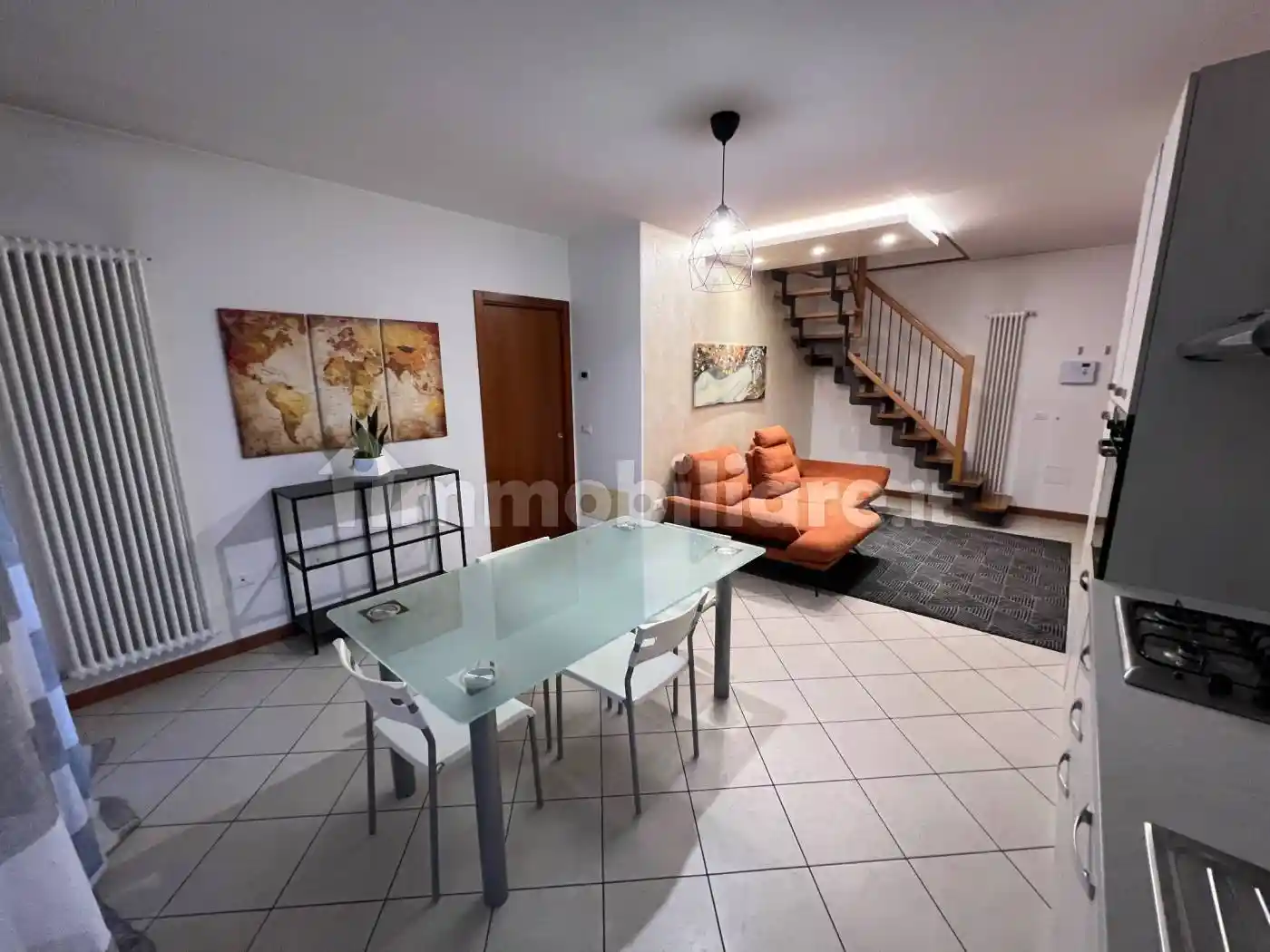 Appartamento in vendita a Campodarsego