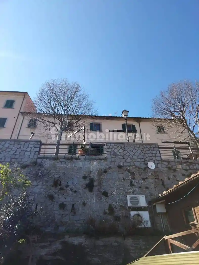 Appartamento in vendita a Marciana