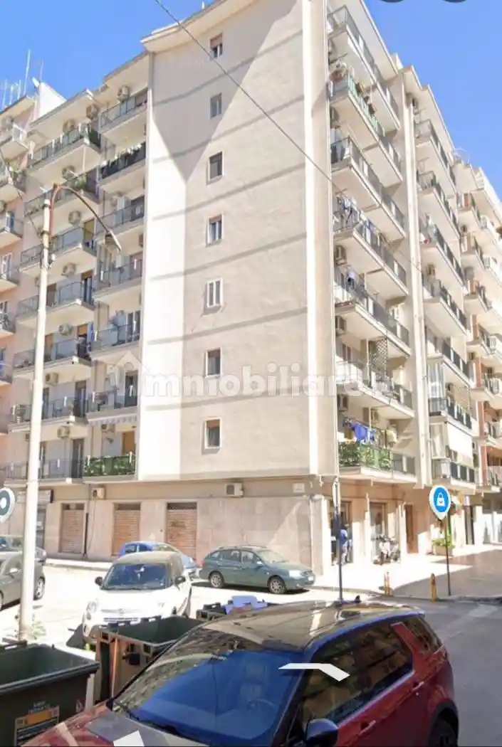 Appartamento in vendita a Taranto