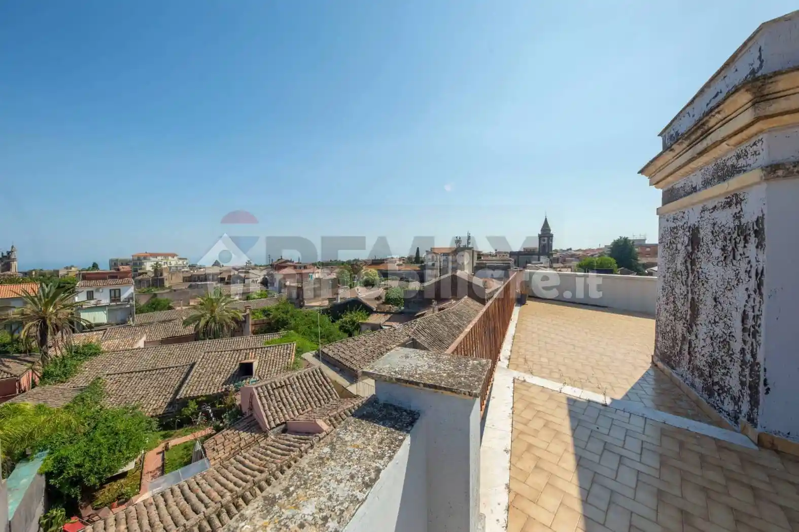 Casa indipendente in vendita a Mascalucia