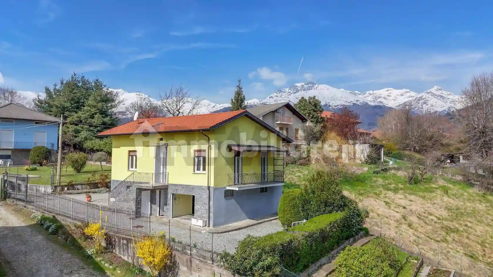 Casa indipendente - foto 4