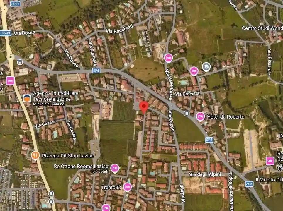 Villetta a schiera - foto 5